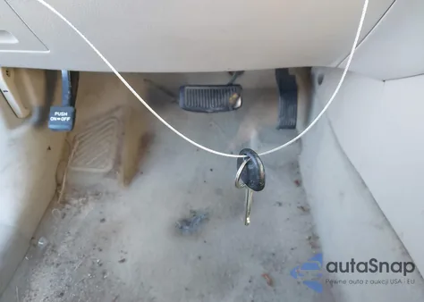 2008 Hyundai Veracruz Gls/Limited/Se z USA, uszkodzony, nr VIN KM8NU13C28U030266